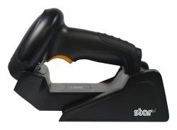 Star Micronics BSH-32B Lecteur de code barre portable 1D/2D CMOS Noir 