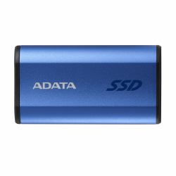 ADATA SE880 2 To USB Type-C 3.2 Gen 2 [3.1 Gen 2] Bleu (*SSD External SE880 2TB USB3.2A/C Gen)