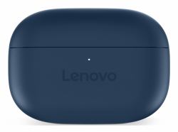 Lenovo YOGA PC Edition Casques True Wireless Stereo [TWS] Ecouteurs Appels/Musique USB Type-C Bleu 
