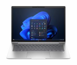 HP ProBook 440 G11 Intel Core Ultra 5 125U Laptop 35.6 cm [14"] WUXGA 16 GB DDR5-SDRAM 512 GB SSD Wi-Fi 6E [802.11ax] Windows 11 Pro AI PC Silver (HP ProBook 440 G11 Intel Core Ultra 5 125U Laptop)