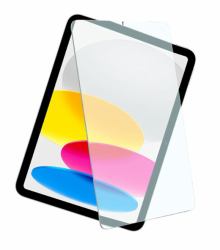 Tucano IPDA11M2-SP-TG protection d'écran de tablette Protection d'écran transparent Apple 1 pièce[s] (SCREEN PROTECTOR GLASFOLIE KLAR - APPLE IPAD AIR 11 M2 [2024])