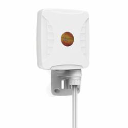 Poynting XPOL-1-5G network antenna Omni-directional antenna SMA 4 dBi (XPOL-1-5G network antenna - Omni-directional antenna SMA - 4 dBi - Warranty: 12M)