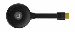 Allsee Technologies PSRV2 adaptateur d'affichage sans fil USB Full HD Clé logicielle (PUSHSHARE RECEIVING UNIT - )