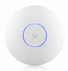 Ubiquiti U7 Pro Max 5700 Mbit/s White Power over Ethernet [PoE] (UbiQuiti U7 Pro Max - Access Point)