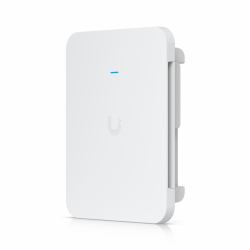 Ubiquiti UACC-U7-Pro-Wall-FM WLAN access point mount (Ubiquiti UniFi U7 Pro Wall Paintable Flush Mount - UACC-U7-Pro-Wall-FM)
