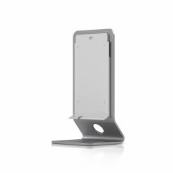 Ubiquiti UACC-U7-Pro-Wall-TS Table stand (Lightweight, aluminum table - stand for the U7 Pro Wall. - Warranty: 24M)