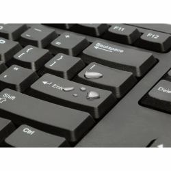 Kensington KB100 EQ Clavier filaire 
