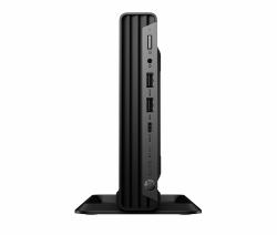 HP Elite Mini 805 G8 AMD Ryzen™ 7 5700GE 16 GB DDR4-SDRAM 512 GB SSD Windows 11 Pro Mini PC Black (HP EliteDesk 805 G8 - Mini desktop Ryzen 7 5700GE / up to 4.6 GHz - RAM 16 GB - SSD 512 GB - NVM...