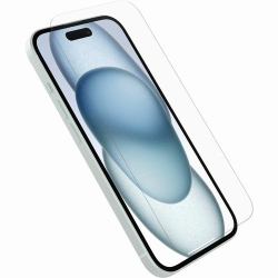 OB PR GLASS IPHONE 16E/14/13 - 13PRO ANTIMICRO APPLE CLEAR PROP