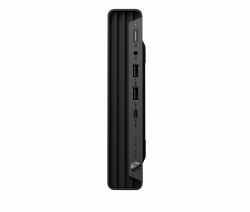HP Pro Mini 400 G9 Intel® Core™ i5 i5-14500T 16 GB DDR5-SDRAM 512 GB SSD Windows 11 Pro Mini PC Black (HP PRO400 G9 SSD i5-14500T 16GB 512GB)