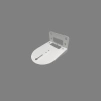 AVerMedia AVer 60S5120000AB Accessoire de vidéo-conférence Support mural Blanc 