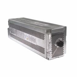 APC Modular Battery Replacement Service - Business Hour - On-site - In 