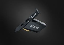 Elgato 4K Pro 8K60 Passthrough, 4K60 Capture (Elgato Videooptagelsesadapter)