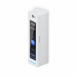 Angled mounting accessory for - UniFi Professional Access - Readers. White - Warranty: 24M
