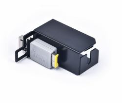Port Blocker Port Lock Usb - Type-A Yellow 1 Pc[S] - Warranty: 12M