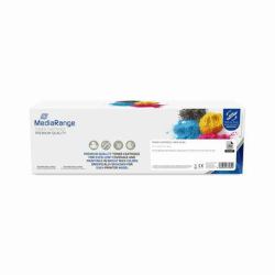 MediaRange MRHPTCF244A Cartouche de toner 1 pièce[s] Compatible Noir 