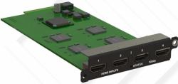 TV One CM-HDMI-4IN carte et adaptateur d'interfaces Interne 