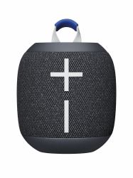 Ultimate Ears WONDERBOOM 4 Stereo portable speaker Black (Ultimate Ears WONDERBOOM 4 BÃ¦rbar ster)