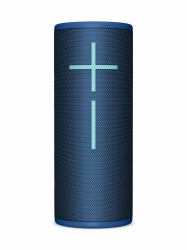Ultimate Ears BOOM 4 Stereo portable speaker Blue (Ultimate Ears BOOM 4 BÃ¦rbar stereohÃ¸jt)