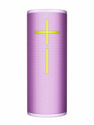 Ultimate Ears MEGABOOM 4 Enceinte portable stéréo Lilas (Ultimate Ears MEGABOOM 4 - hÃ¸jttaler -)