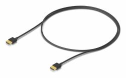 Ubiquiti UACC-Cable-UHS-1M câble HDMI HDMI Type A [Standard] Noir 