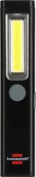 Flashlight Black Hand - Flashlight Cob Led - Warranty: 12M