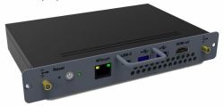Yealink Windows OPS for MeetingBoard Series - Mcore-OPS (MCore-OPS Windows OPS for - MeetingBoard - Slot-in - digital signage player - Warranty: 24M)