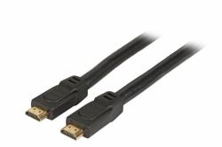 EFB Elektronik K5431SW.3 câble HDMI 3 m HDMI Type A [Standard] Noir 