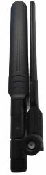 CoreParts MS-ANTENNA-3 antenne RP-SMA 6 dBi 