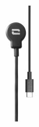 Crosscall X-CABLE câble USB USB 2.0 1 m USB C Noir 