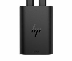 HP 65W GaN USB-C Laptop Charger (HP USB-C 65W GAN LAPTOP CHARGER - SMARTBUY)