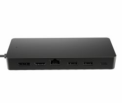 HP Universal USB-C Multiport Hub (HP Universal Multiport Hub Dock USB-C)