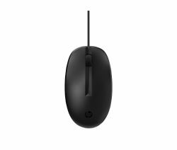 HP 125 Wired Mouse (HP 125 Wired Mouse)