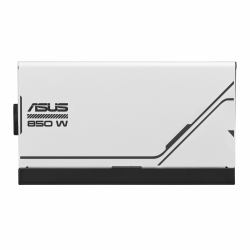 ASUS AP-850G unité d'alimentation d'énergie 850 W 20+4 pin ATX ATX Noir, Blanc (850W ASUS AP-850G PRIME Power Supply)