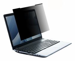 Mobilis 016435 filtre anti-reflets pour écran et filtre de confidentialité 33,8 cm [13.3"] Ordi...