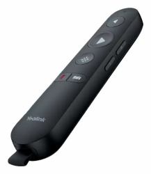 Yealink MB-Remote télécommande RF sans fil Système de vidéo-conférence Appuyez sur les boutons (YEALINK MB-REMOTE)