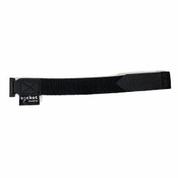 Socket Mobile AC4262-3323 accessoire pour lecteur de code barres Dragonne (XTREME CASE HAND STRAP W/VELCRO - .)