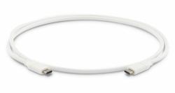 lmp 17757 câble USB USB 3.2 Gen 1 [3.1 Gen 1] 1 m USB C Blanc 