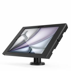 Compulocks TCDP0413APXB support antivol pour tablettes Noir 33 cm [13"] (iPad Air M2 & M3 13" Apex - Enclosure Tilting Stand 4" - - Black - Warranty: 24M)