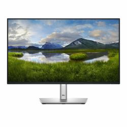 DELL Pro Plus P2425H computer monitor 61 cm [24"] 1920 x 1080 pixels Full HD LCD Black (P Series P2425H computer - monitor 60.5 cm [23.8"] 1920 - x 1080 pixels Full HD LCD Black - Warranty: 12M)
