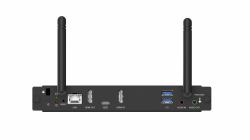 avocor AVC-OPS-EDLA1 PC/poste de travail Rockchip 8 Go 