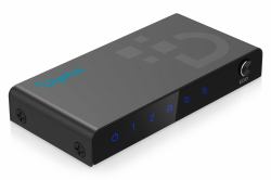 Digitus Répartiteur HDMI 4K, 1x2 