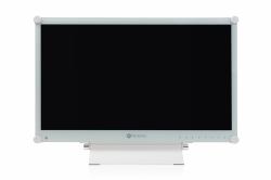 AG Neovo X24200A1E0000 écran de surveillance Caméra de surveillance cctv 60,5 cm [23.8"] 1920 x 1080 pixels (X-2402W LED-BACKLIT TFT LCD 23 - FHD 1920 X 1080 16:9 300CD/M2 20)