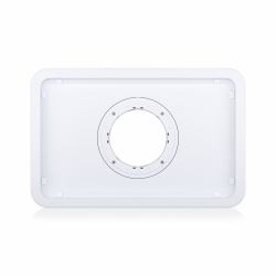 Ubiquiti UACC-Display-FM 54,6 cm [21.5"] Mur Blanc 