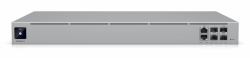 Ubiquiti EFG gateway/controller 10, 100, 1000, 2500 Mbit/s (Enterprise Fortress Gateway - 25G Cloud Gateway with 500+ - UniFi device / 5,000+ client support, 12.5 Gbps IPS routing, and complete hig...