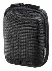 Hama 103691 Black (HARDCASE CAMERA BAG 7X4X11 BLACK)