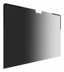 hyper HyperShield Magnetic Privacy 38,1 cm [15"] Ordinateur portable Filtre de confidentialité s...