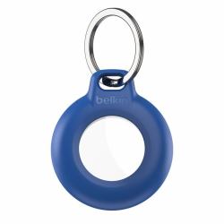 Belkin MSC013btBL (1ER-PACK WASSERFESTER HOLDER - MIT SCHLSSELANHNGER F/ APPLE)