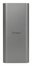 DELL APB081GL 24000 mAh Gris (Targus 140w usb-c Power Bank - -apb081gl - Warranty: 12M)