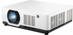 Viewsonic LSC601WU vidéo-projecteur Projecteur à focale standard 6000 ANSI lumens 3LCD WUXGA [1920x1200] Blanc (LSC601WU 3LCD LASER PHOSPHOR - SYSTEM 6000AL TR1.08-1.76 1.6X)